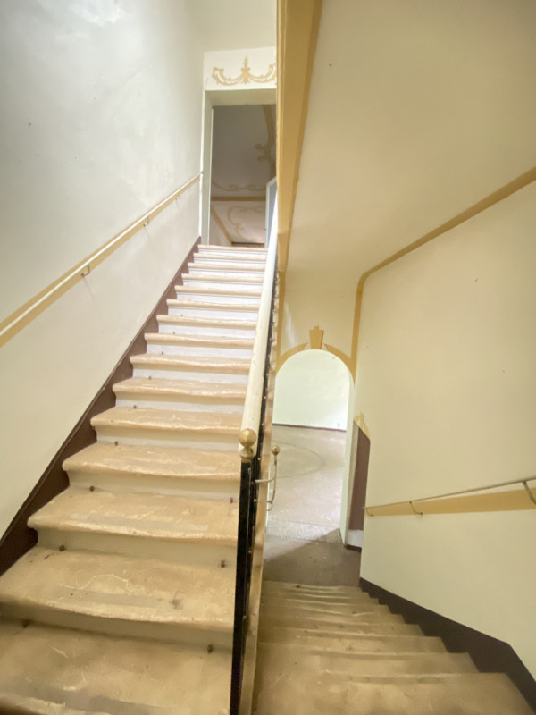 Splendida Villa Veneta dei primi 1700 con ampio parco nei pressi di Mira (VE). Composta da un cor...