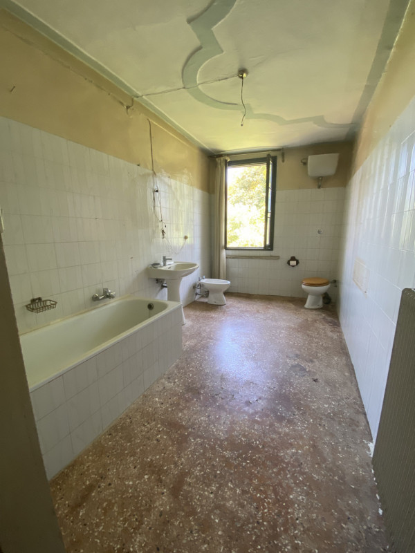 Splendida Villa Veneta dei primi 1700 con ampio parco nei pressi di Mira (VE). Composta da un cor...