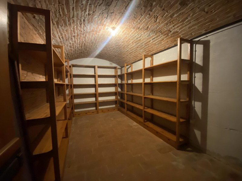 Villa singola Parco 6000mq Fotovoltaico e accumulo, Tetto nuovo , vista straordinaria sulla città...