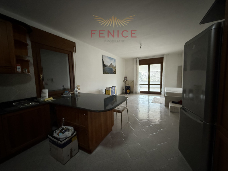 Nel cuore della campagna trevigiana, a Falzè di Piave, tranquilla frazione del Comune di Sernagli...