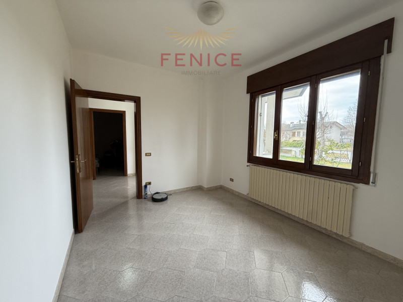 Nel cuore della campagna trevigiana, a Falzè di Piave, tranquilla frazione del Comune di Sernagli...