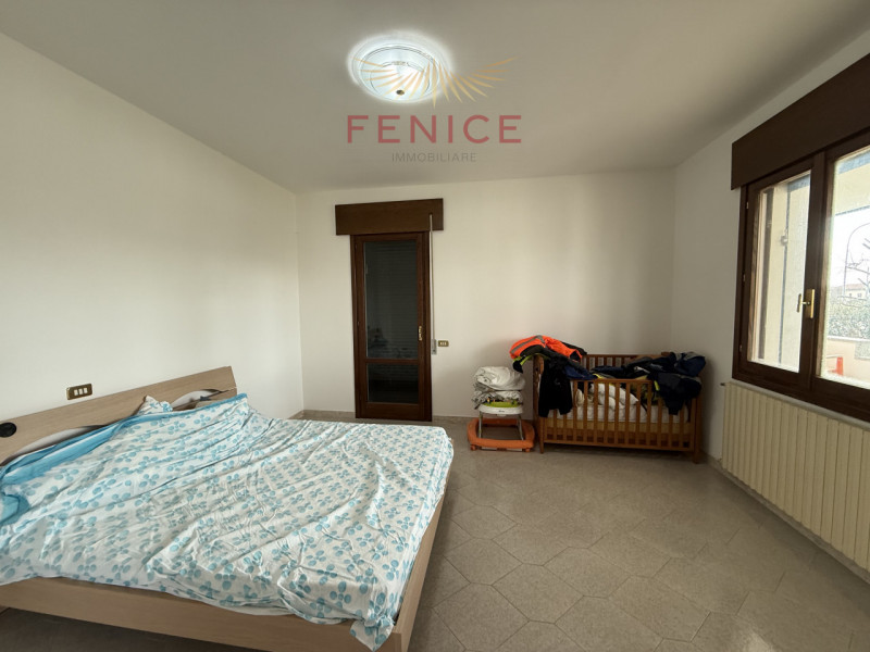 Nel cuore della campagna trevigiana, a Falzè di Piave, tranquilla frazione del Comune di Sernagli...