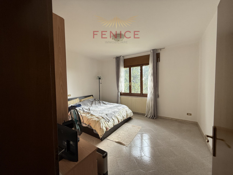 Nel cuore della campagna trevigiana, a Falzè di Piave, tranquilla frazione del Comune di Sernagli...