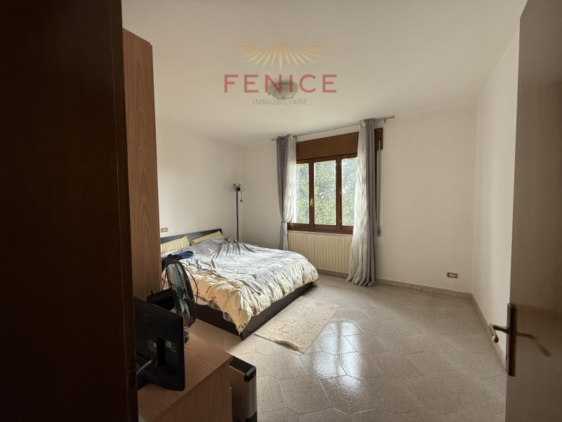 Nel cuore della campagna trevigiana, a Falzè di Piave, tranquilla frazione del Comune di Sernagli...