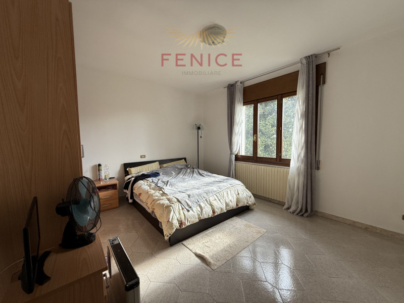 Nel cuore della campagna trevigiana, a Falzè di Piave, tranquilla frazione del Comune di Sernagli...