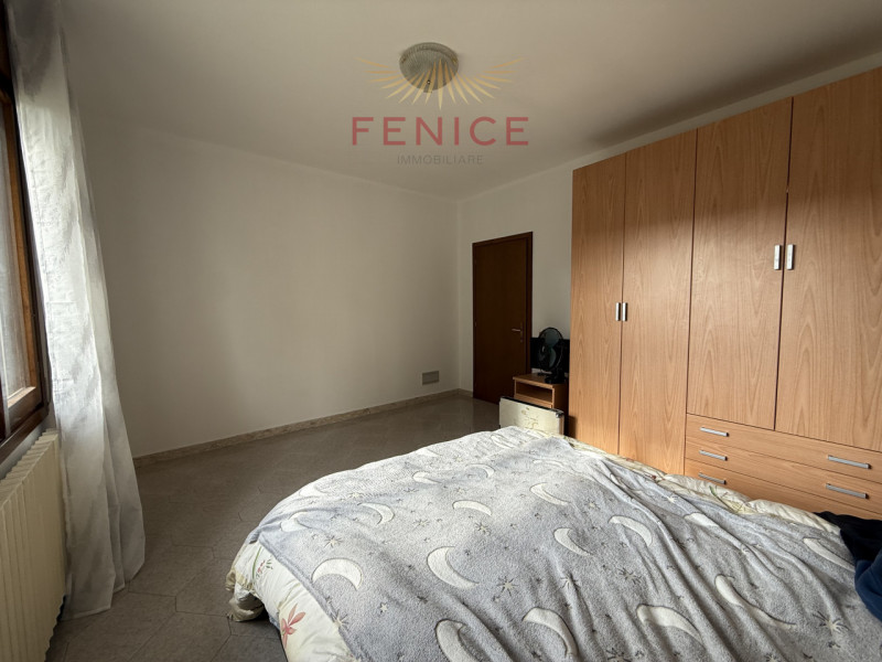 Nel cuore della campagna trevigiana, a Falzè di Piave, tranquilla frazione del Comune di Sernagli...