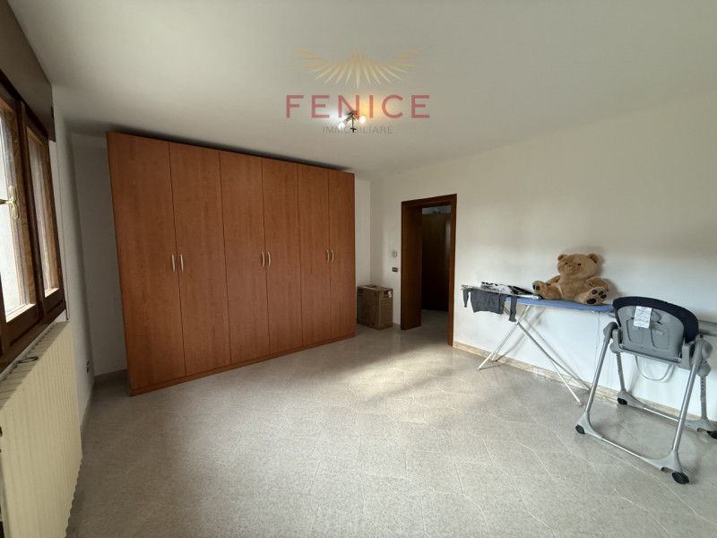 Nel cuore della campagna trevigiana, a Falzè di Piave, tranquilla frazione del Comune di Sernagli...