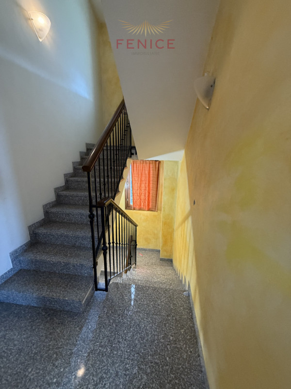 Nel cuore della campagna trevigiana, a Falzè di Piave, tranquilla frazione del Comune di Sernagli...