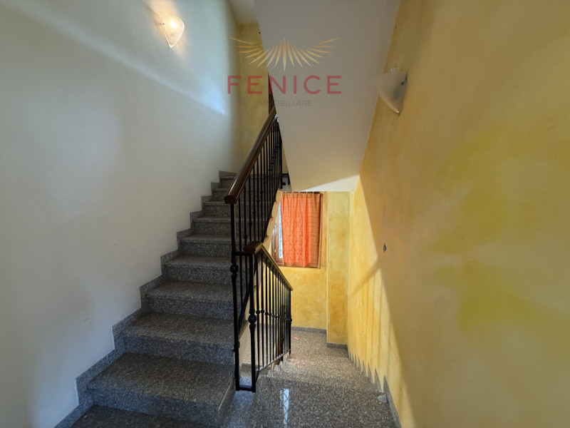 Nel cuore della campagna trevigiana, a Falzè di Piave, tranquilla frazione del Comune di Sernagli...