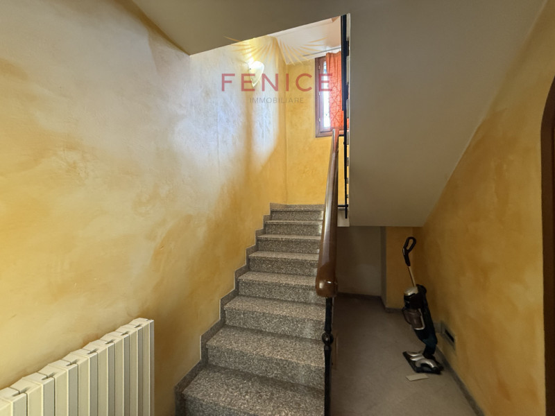 Nel cuore della campagna trevigiana, a Falzè di Piave, tranquilla frazione del Comune di Sernagli...