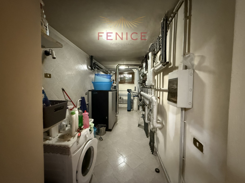 Nel cuore della campagna trevigiana, a Falzè di Piave, tranquilla frazione del Comune di Sernagli...