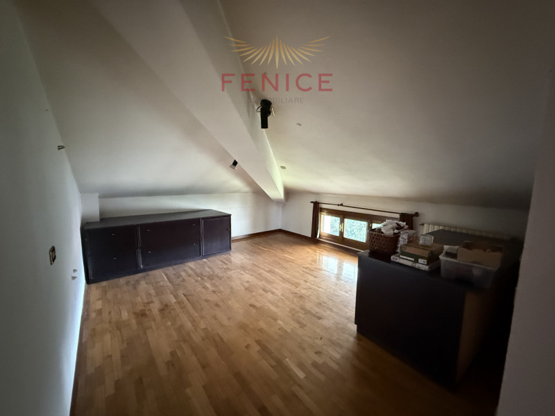 Nel cuore della campagna trevigiana, a Falzè di Piave, tranquilla frazione del Comune di Sernagli...