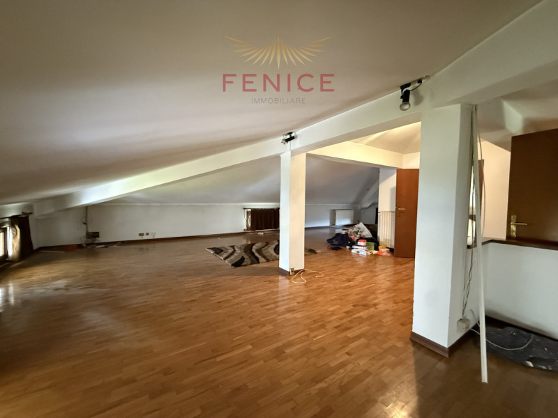 Nel cuore della campagna trevigiana, a Falzè di Piave, tranquilla frazione del Comune di Sernagli...