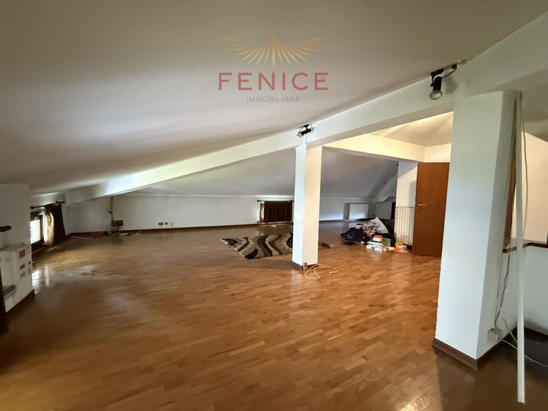 Nel cuore della campagna trevigiana, a Falzè di Piave, tranquilla frazione del Comune di Sernagli...