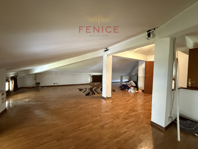 Nel cuore della campagna trevigiana, a Falzè di Piave, tranquilla frazione del Comune di Sernagli...