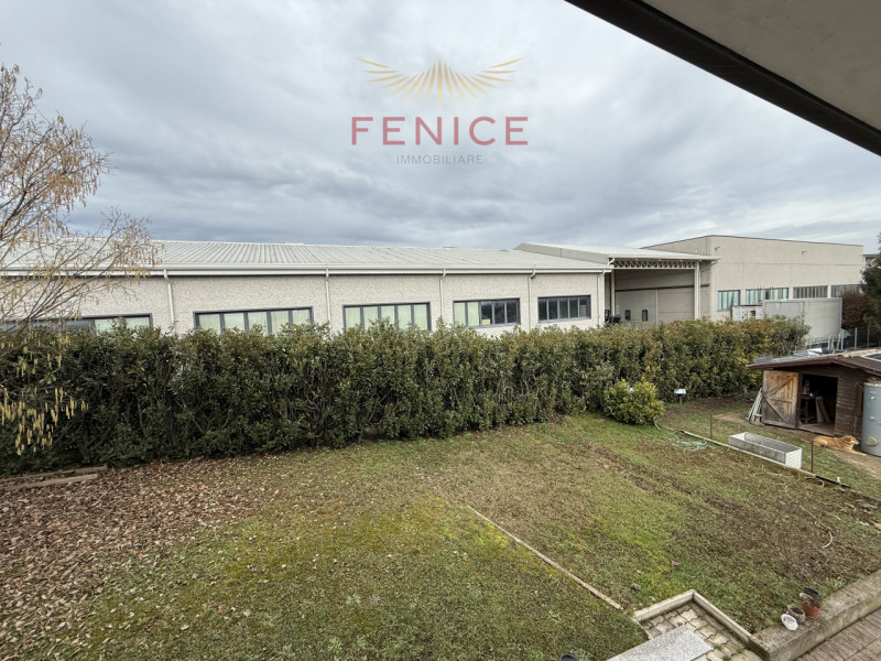 Nel cuore della campagna trevigiana, a Falzè di Piave, tranquilla frazione del Comune di Sernagli...