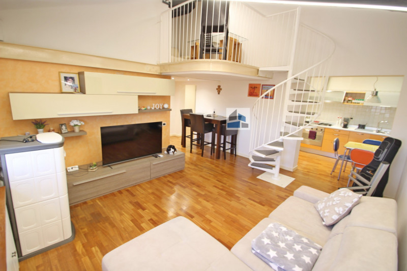 SAN DONO - Posizionato in centro paese, proponiamo elegante appartamento al secondo piano, dispon...