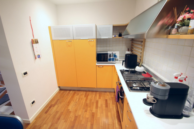 SAN DONO - Posizionato in centro paese, proponiamo elegante appartamento al secondo piano, dispon...