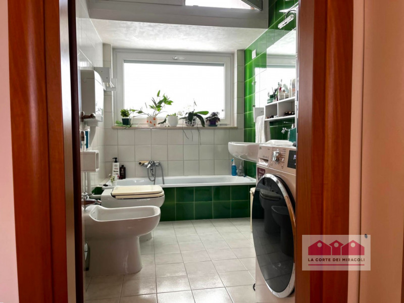 COSTABISSARA: APPARTAMENTO COMPLETAMENTE RISTRUTTURATO CON VISTA APERTA, AMBIENTI LUMINOSI, CAMIN...