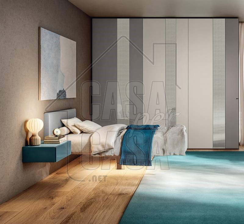 Proponiamo in vendita un appartamento al secondo ed ultimo piano di uno stabile di nuova realizza...