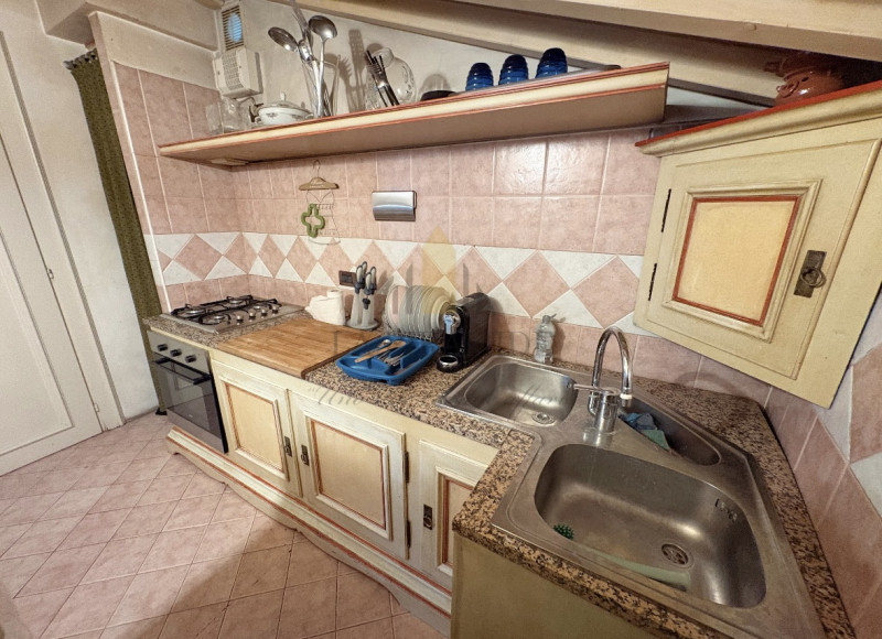 PADOVA – ZONA SANTO | APPARTAMENTO DUPLEX CON TERRAZZO PANORAMICO

Nel cuore del centro storico d...