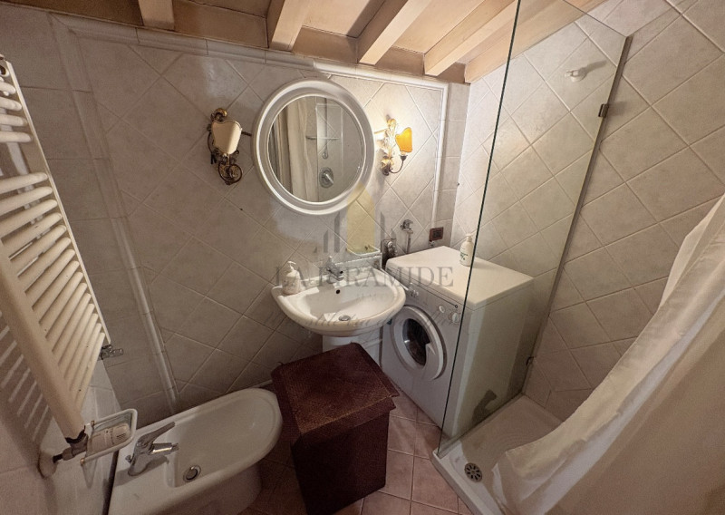 PADOVA – ZONA SANTO | APPARTAMENTO DUPLEX CON TERRAZZO PANORAMICO

Nel cuore del centro storico d...