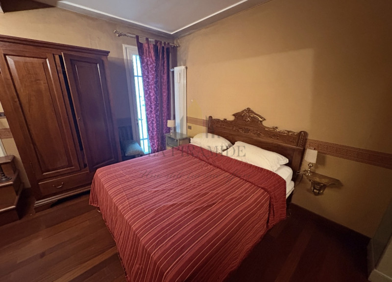 PADOVA – ZONA SANTO | APPARTAMENTO DUPLEX CON TERRAZZO PANORAMICO

Nel cuore del centro storico d...