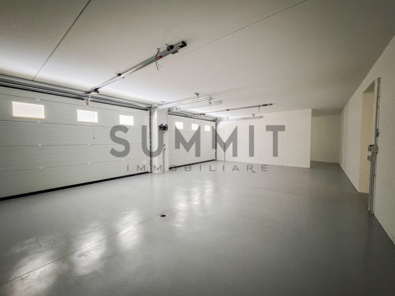 SCHIO - SS. TRINITA': bellissima VILLA BIFAMILIARE di nuova costruzione sviluppata tutta su un pi...