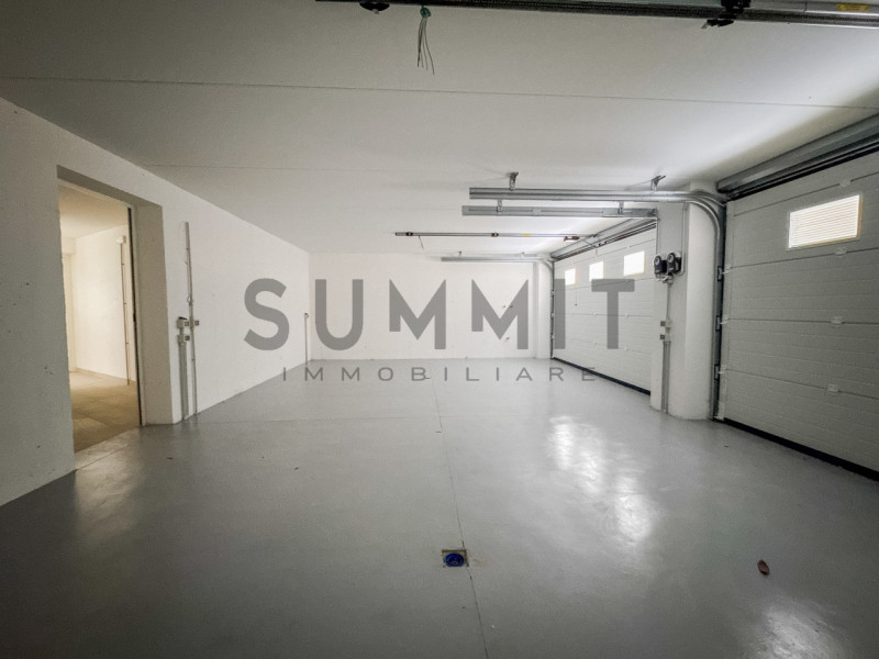 SCHIO - SS. TRINITA': bellissima VILLA BIFAMILIARE di nuova costruzione sviluppata tutta su un pi...