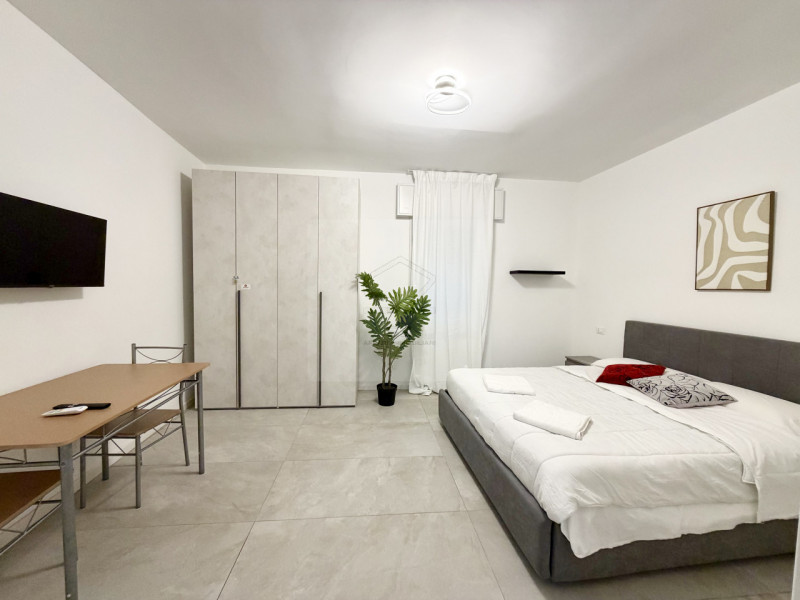 VICENZA CENTRO - ZONA UNIVERSITARIA 

 Appartamento in sole 2 unità, senza spese condominiali, 4 ...