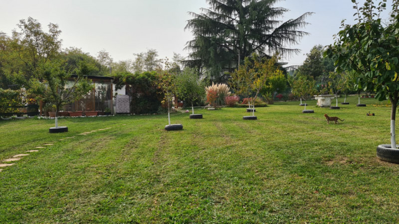 In esclusiva la vendita di un terreno edificabile residenziale unico nel suo genere, situato nell...