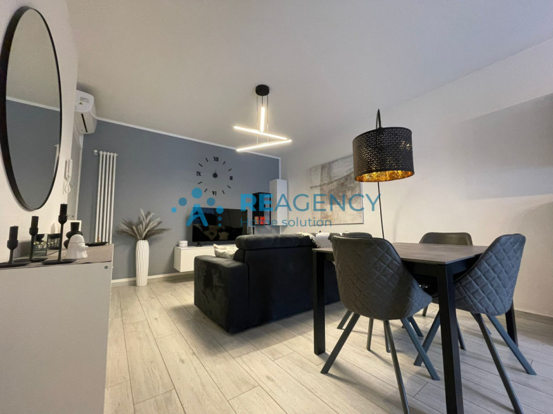 In una delle zone più richieste di Altavilla Vicentina, proponiamo in vendita un raffinato appart...