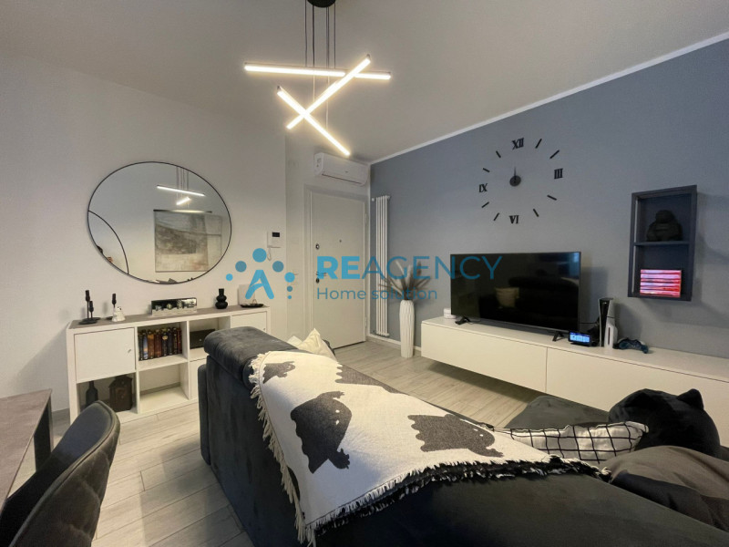 In una delle zone più richieste di Altavilla Vicentina, proponiamo in vendita un raffinato appart...