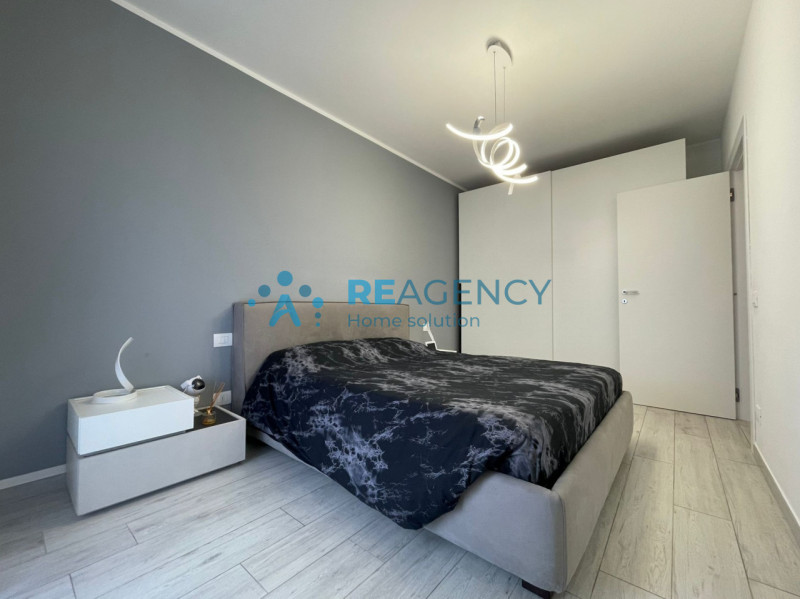 In una delle zone più richieste di Altavilla Vicentina, proponiamo in vendita un raffinato appart...