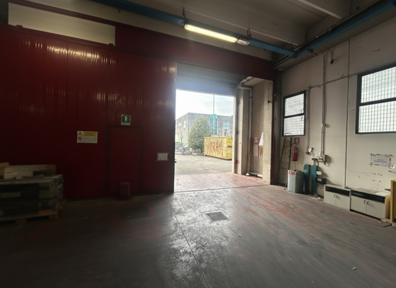 Nel cuore della zona industriale di Rubano prende forma un immobile pensato per aziende che vogli...