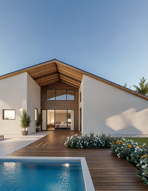 (Per INFO Fabrizio 333 7743912) A Montebelluna, nella tranquilla frazione di Sant'Andrea, in zona...