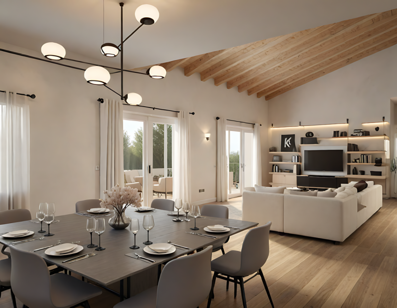 (Per INFO Fabrizio 333 7743912) A Montebelluna, nella tranquilla frazione di Sant'Andrea, in zona...