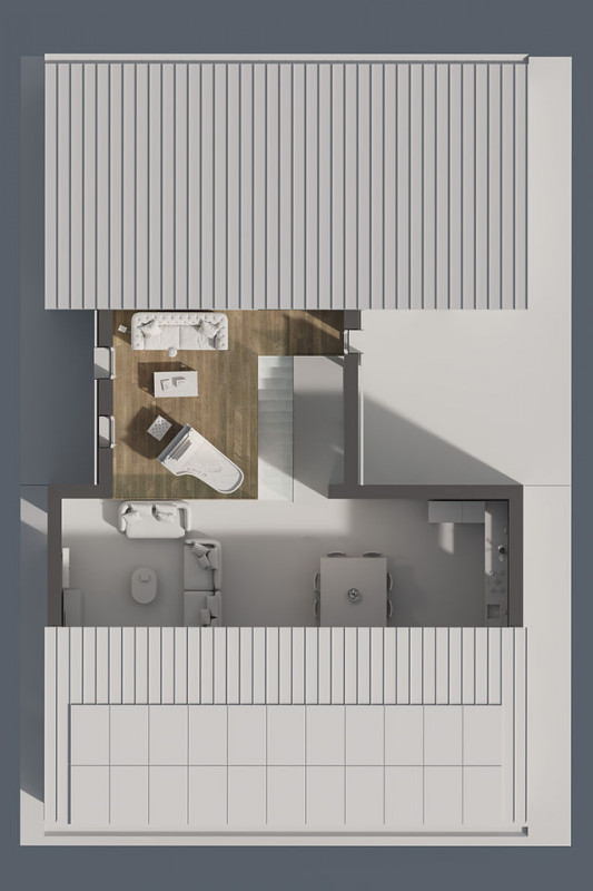 (Per INFO Fabrizio 333 7743912) A Montebelluna, nella tranquilla frazione di Sant'Andrea, in zona...