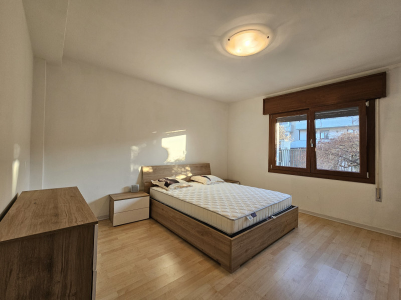 APD450 - Madonna Pellegrina: Situato nel cuore del quartiere, questo affascinante appartamento di...