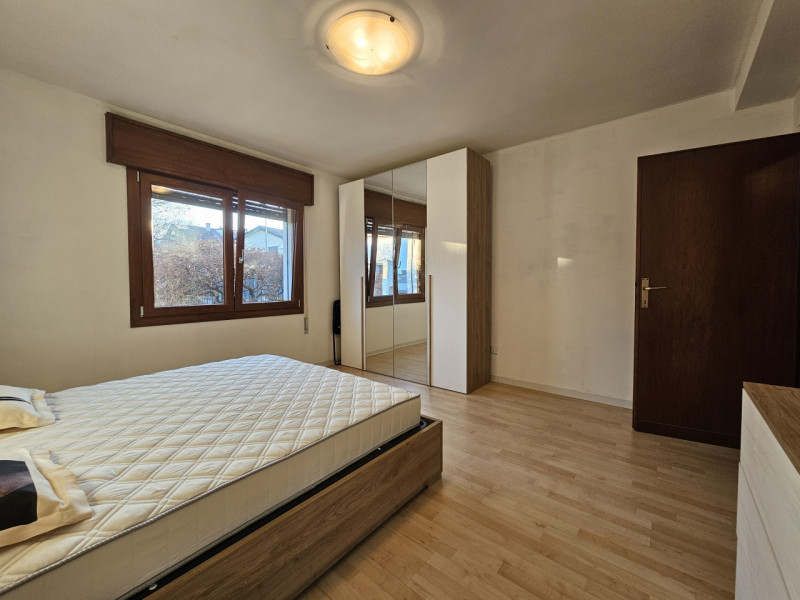 APD450 - Madonna Pellegrina: Situato nel cuore del quartiere, questo affascinante appartamento di...