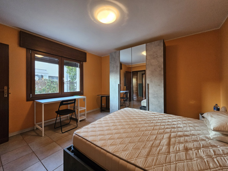 APD450 - Madonna Pellegrina: Situato nel cuore del quartiere, questo affascinante appartamento di...