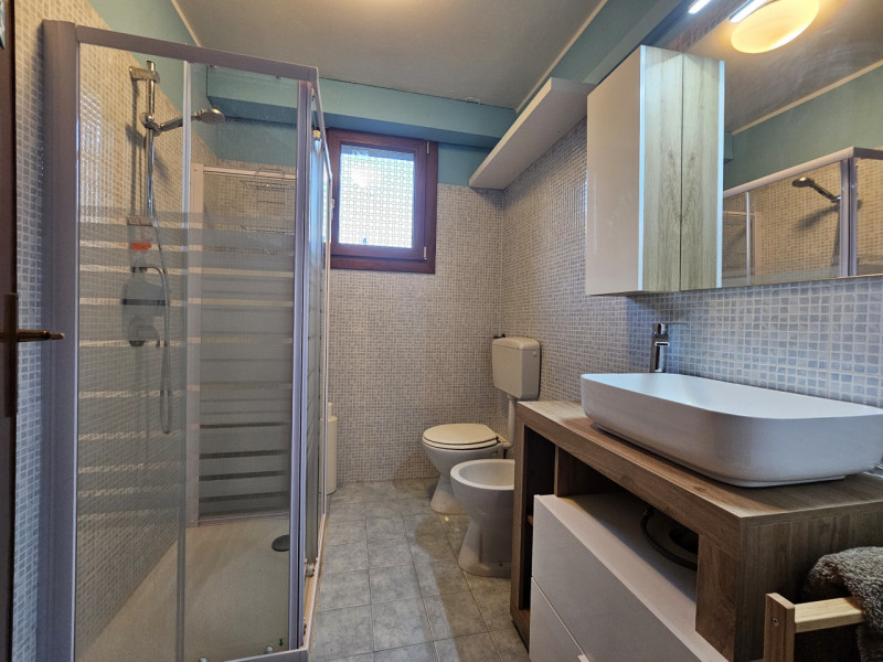 APD450 - Madonna Pellegrina: Situato nel cuore del quartiere, questo affascinante appartamento di...