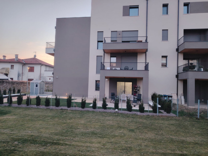 Ultimo attico disponibile! Splendido, con tutti i comfort possibili. Luminoso, curati e ben proge...