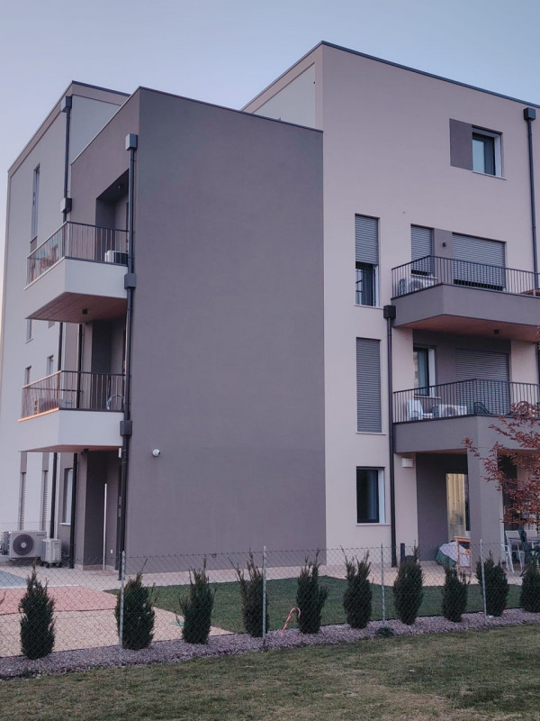 Ultimo attico disponibile! Splendido, con tutti i comfort possibili. Luminoso, curati e ben proge...