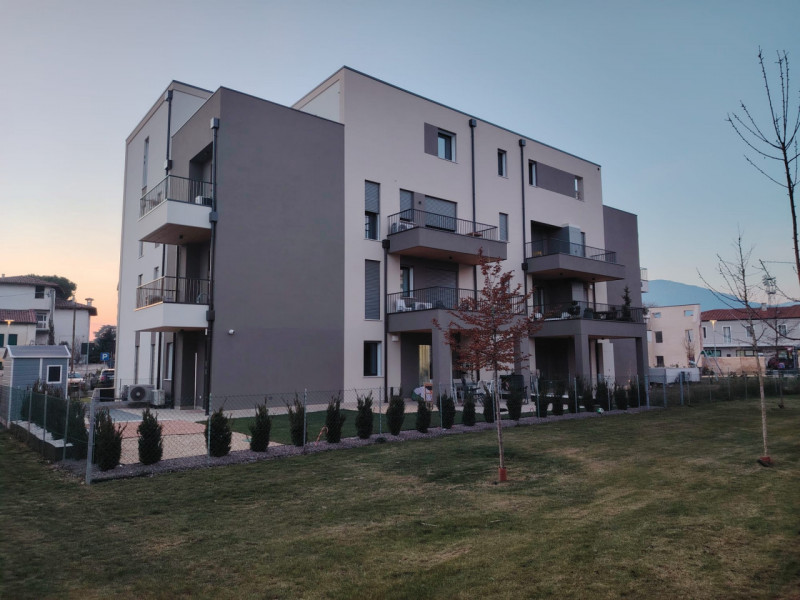 Ultimo attico disponibile! Splendido, con tutti i comfort possibili. Luminoso, curati e ben proge...