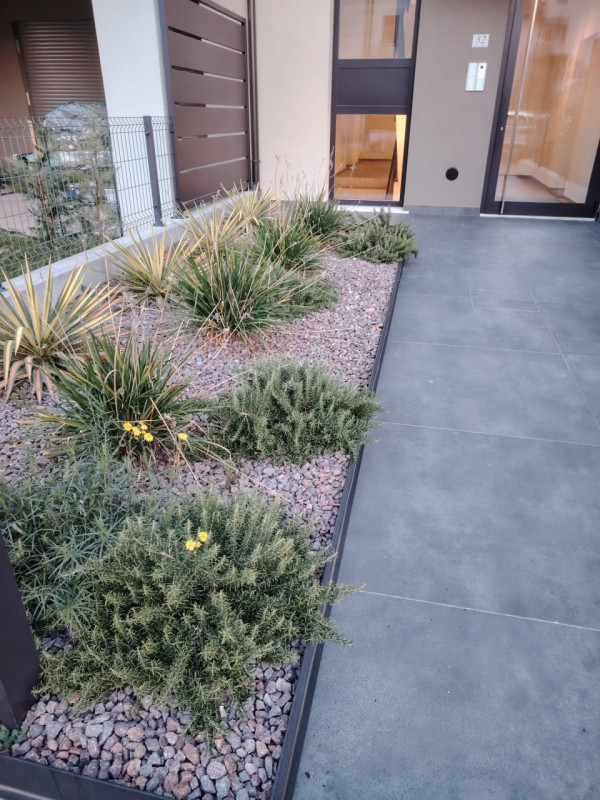 Ultimo attico disponibile! Splendido, con tutti i comfort possibili. Luminoso, curati e ben proge...