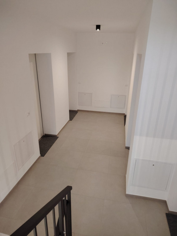 Ultimo attico disponibile! Splendido, con tutti i comfort possibili. Luminoso, curati e ben proge...