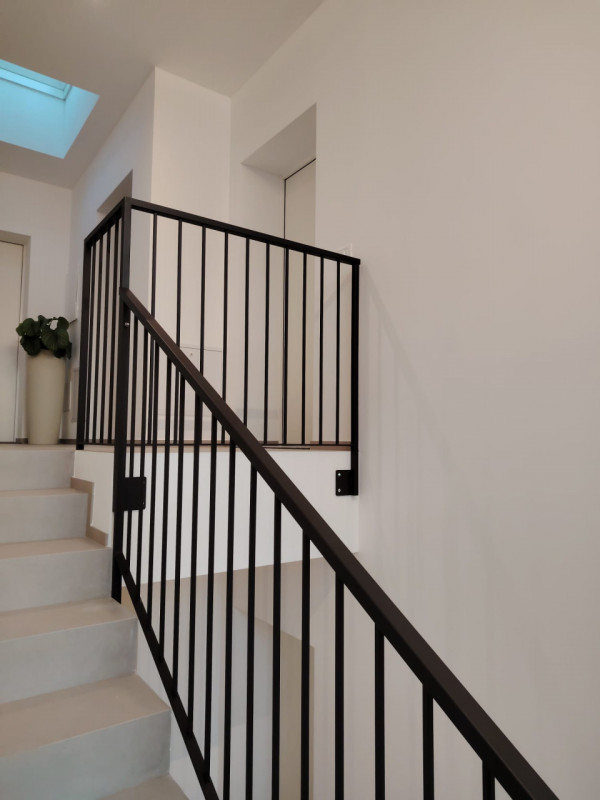 Ultimo attico disponibile! Splendido, con tutti i comfort possibili. Luminoso, curati e ben proge...