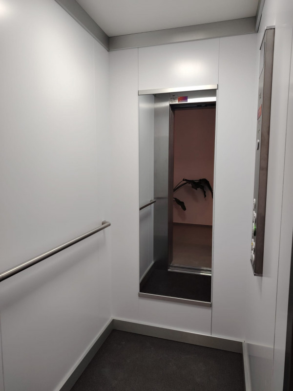 Ultimo attico disponibile! Splendido, con tutti i comfort possibili. Luminoso, curati e ben proge...