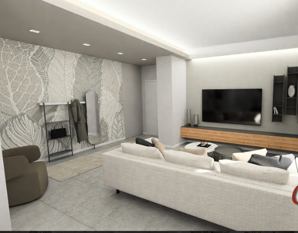 Scopri questo splendido appartamento quadrilocale situato nel rinomato quartiere di Sant'Andrea a...